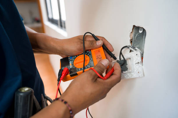 Best Electrical Rewiring Services  in Kimberly, AL