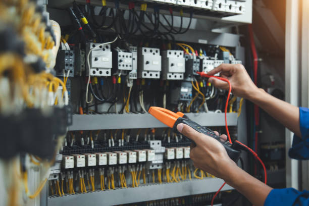 Best Home Electrical Repair  in Kimberly, AL