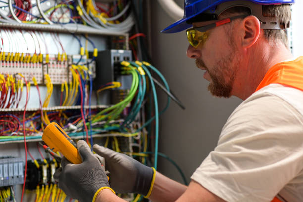 Best 24-Hour Electrician  in Kimberly, AL
