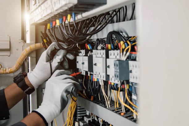 Best Emergency Electrical Repair  in Kimberly, AL